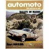 Automoto n° 17